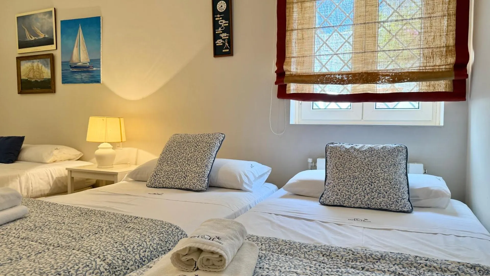 Villa Golf & Relax Guadalmina - Eaw Homes Marbella