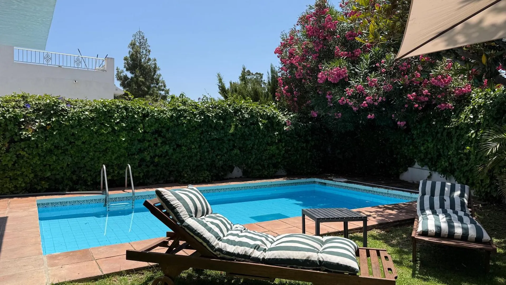 Villa Golf & Relax Guadalmina - Eaw Homes Marbella 0*,  Spain