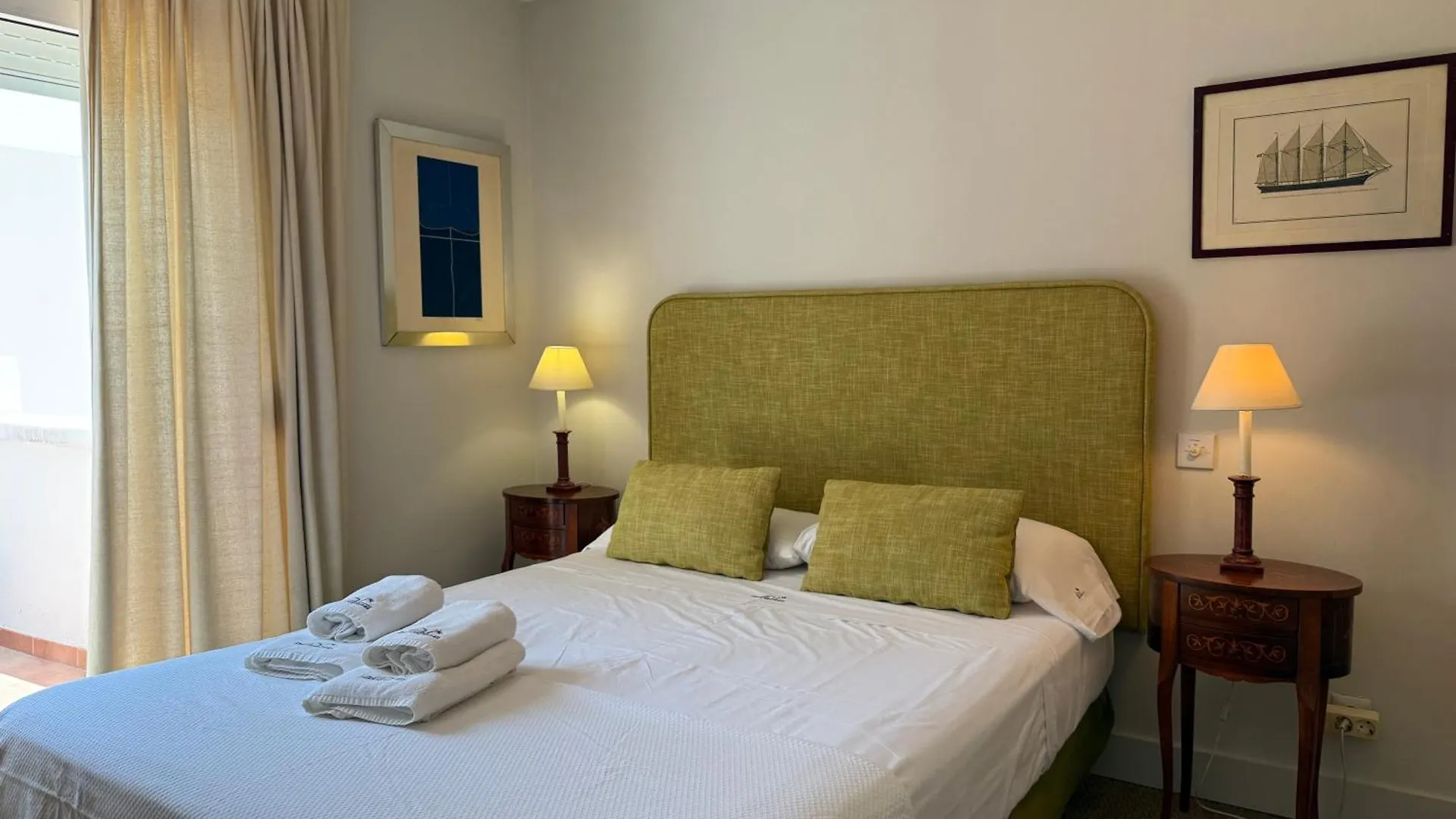 Villa Golf & Relax Guadalmina - Eaw Homes Marbella