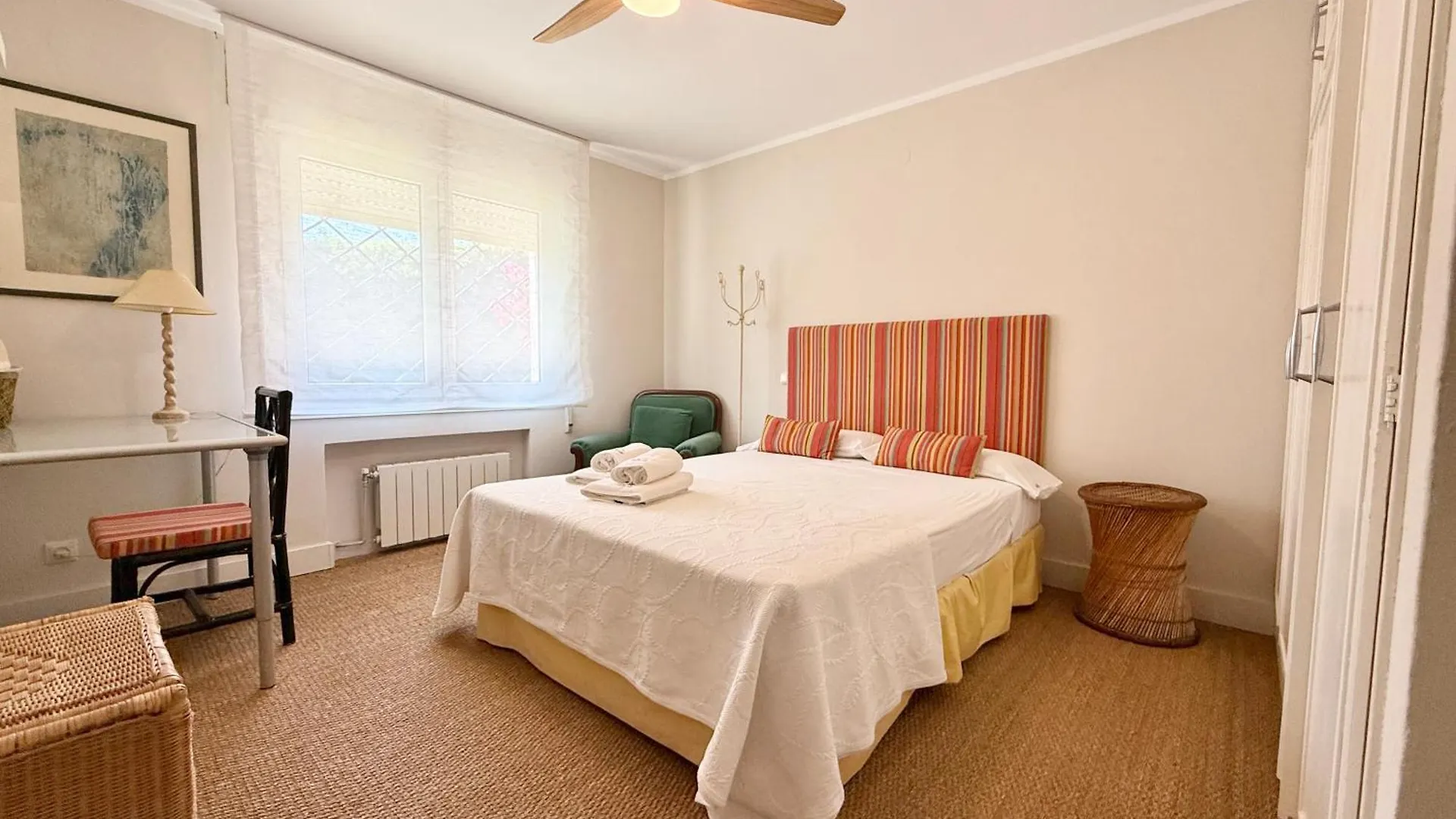 Villa Golf & Relax Guadalmina - Eaw Homes Marbella