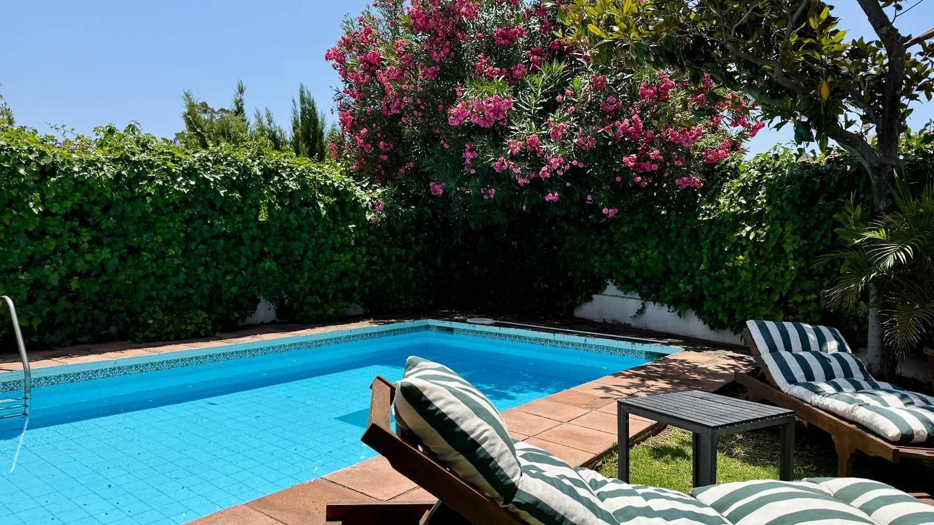 Villa Golf & Relax Guadalmina - Eaw Homes Marbella Spain