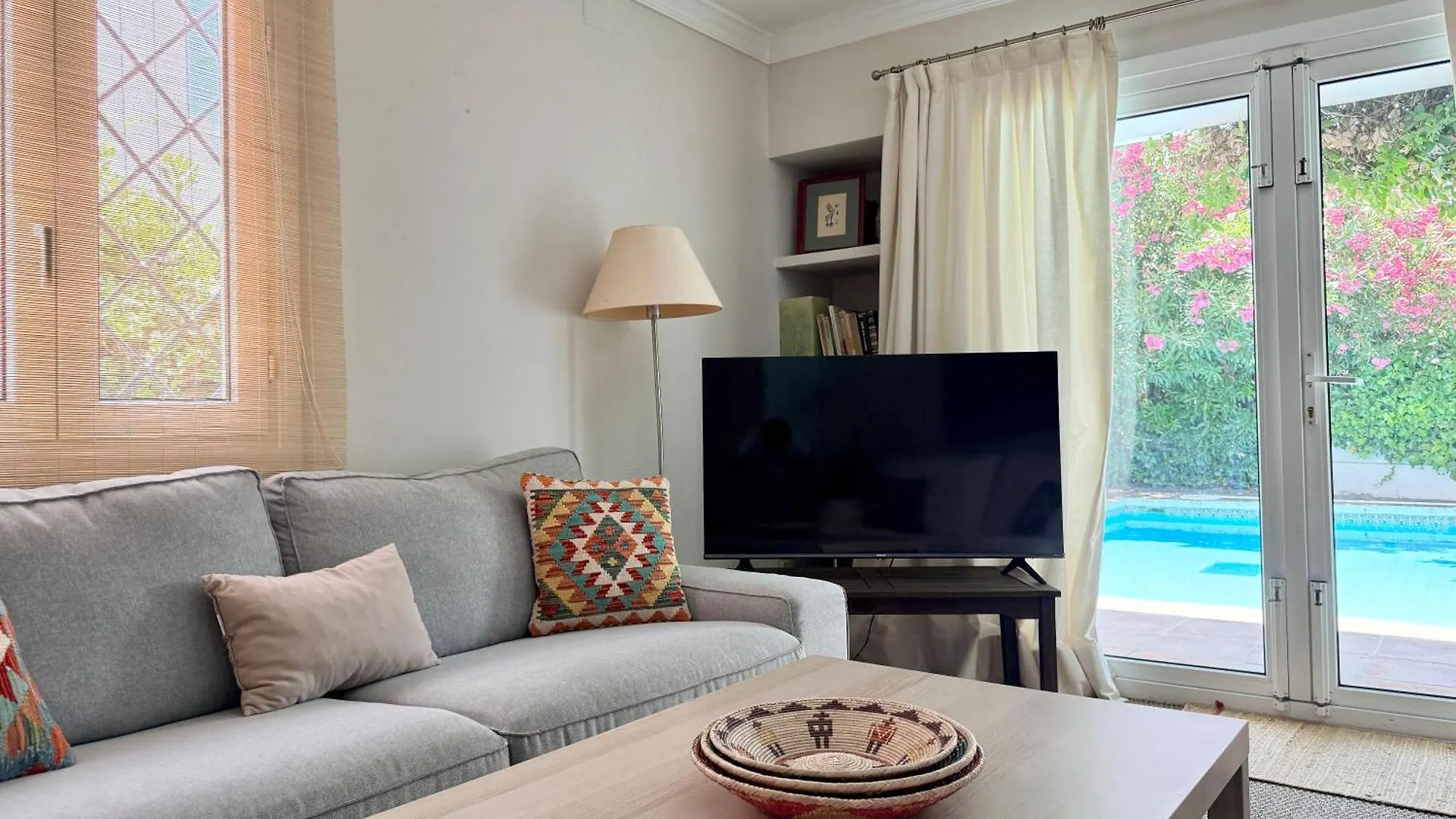 Villa Golf & Relax Guadalmina - Eaw Homes Marbella