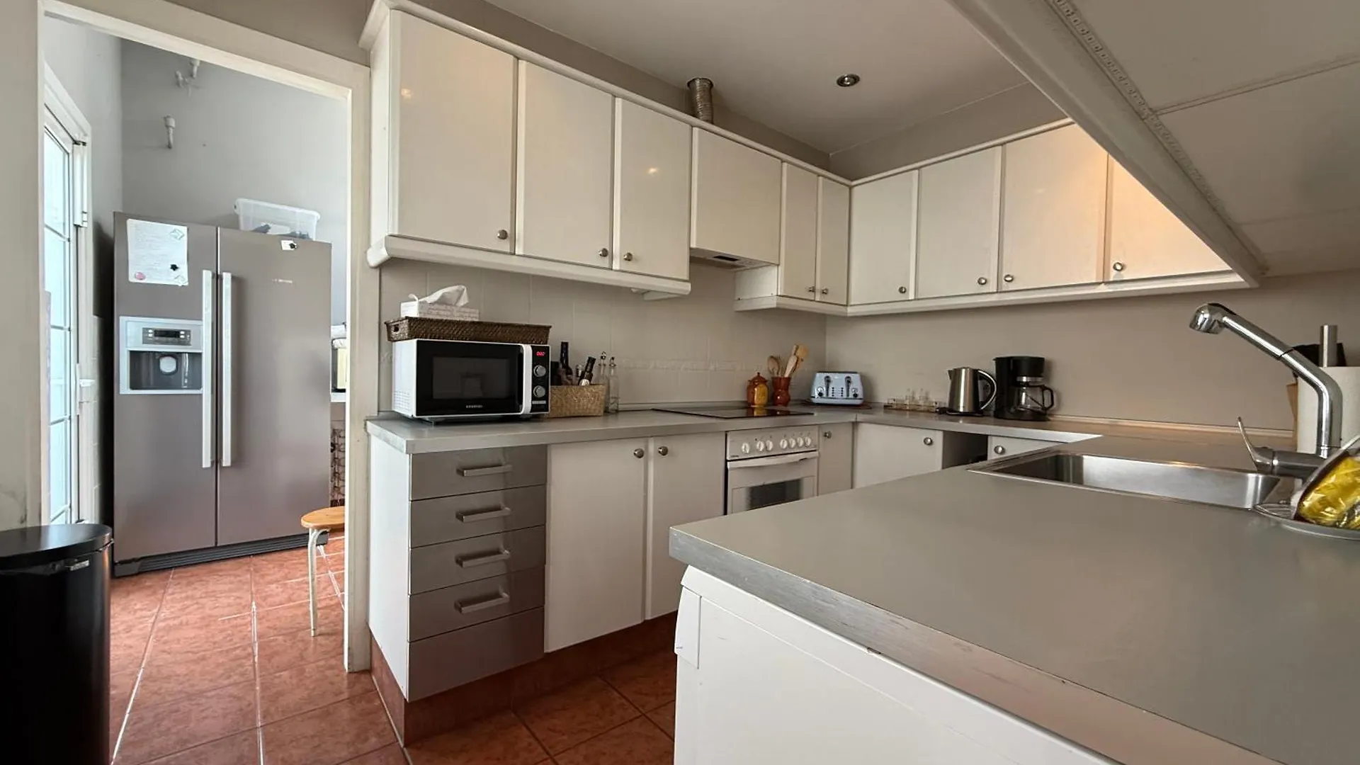 Villa Golf & Relax Guadalmina - Eaw Homes Marbella 0*,  Spain