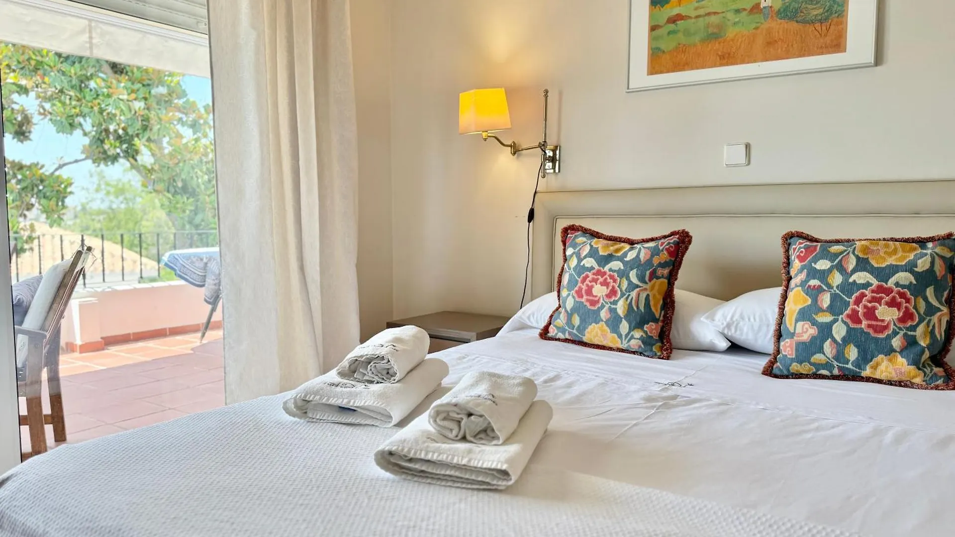 Villa Golf & Relax Guadalmina - Eaw Homes Marbella 0*,